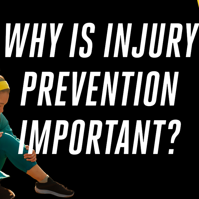 Why is Injury Prevention Important?