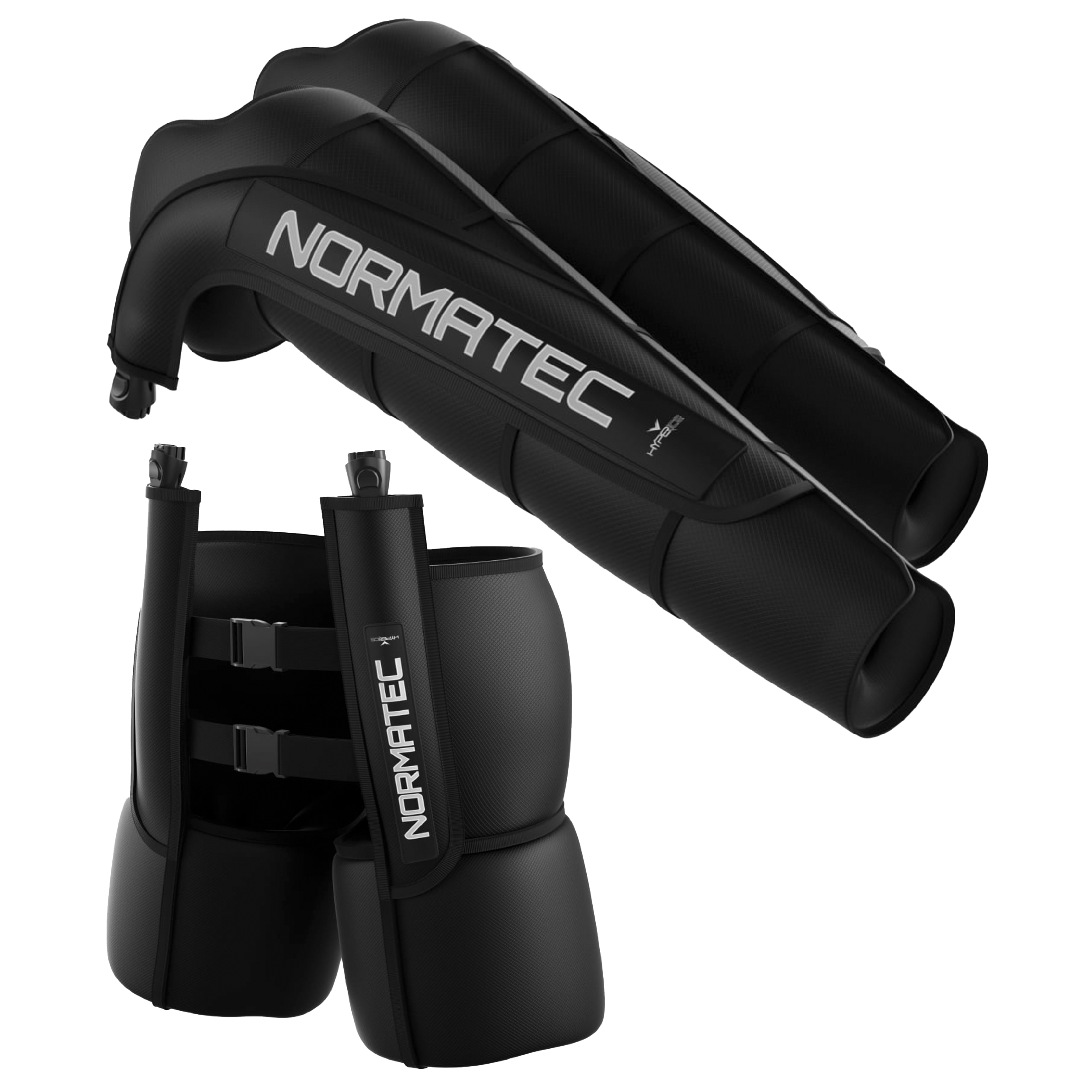 Normatec attachments