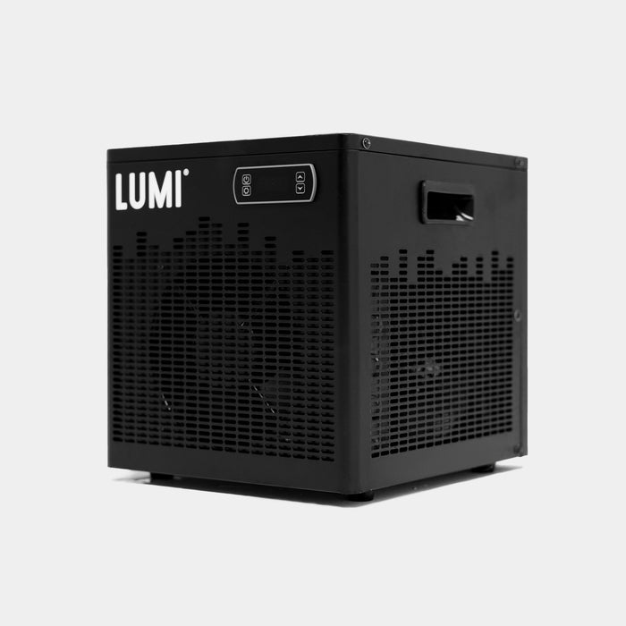 Lumi Cube Chiller
