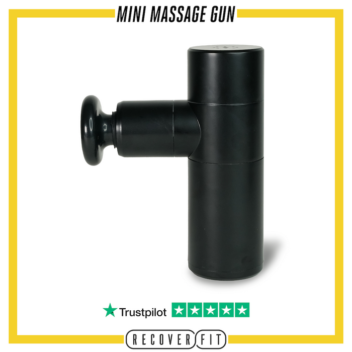 Mini Massage Gun