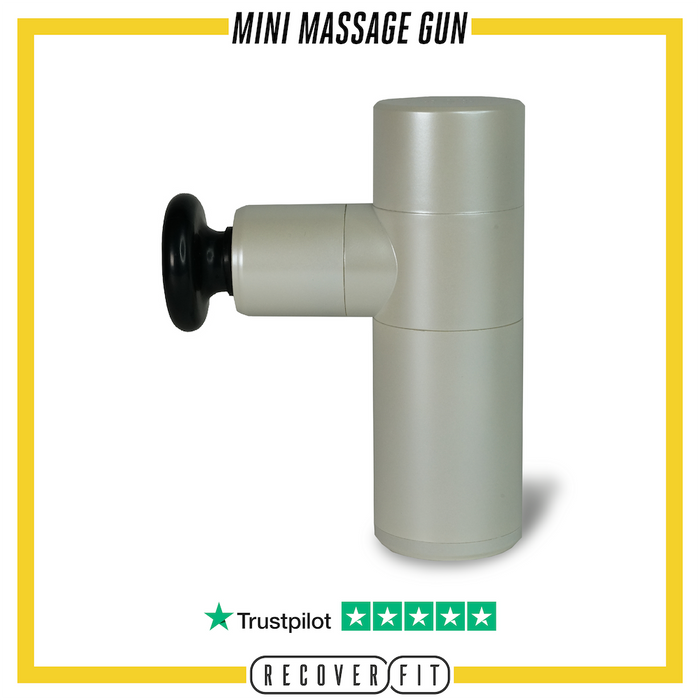 Mini Massage Gun