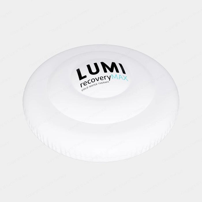 Lumi Recovery Pod MAX - Portable Ice Bath