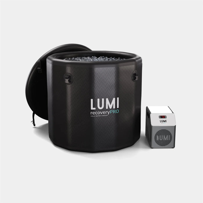 Lumi Recovery Pro Ice Barrel