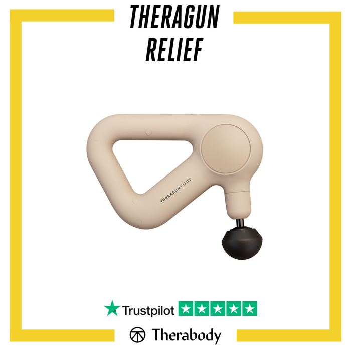 Theragun Relief