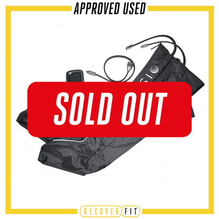 Pulsio Compression Boots