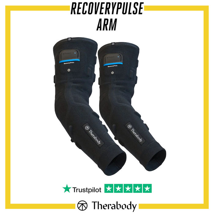 Recovery Pulse - Arm