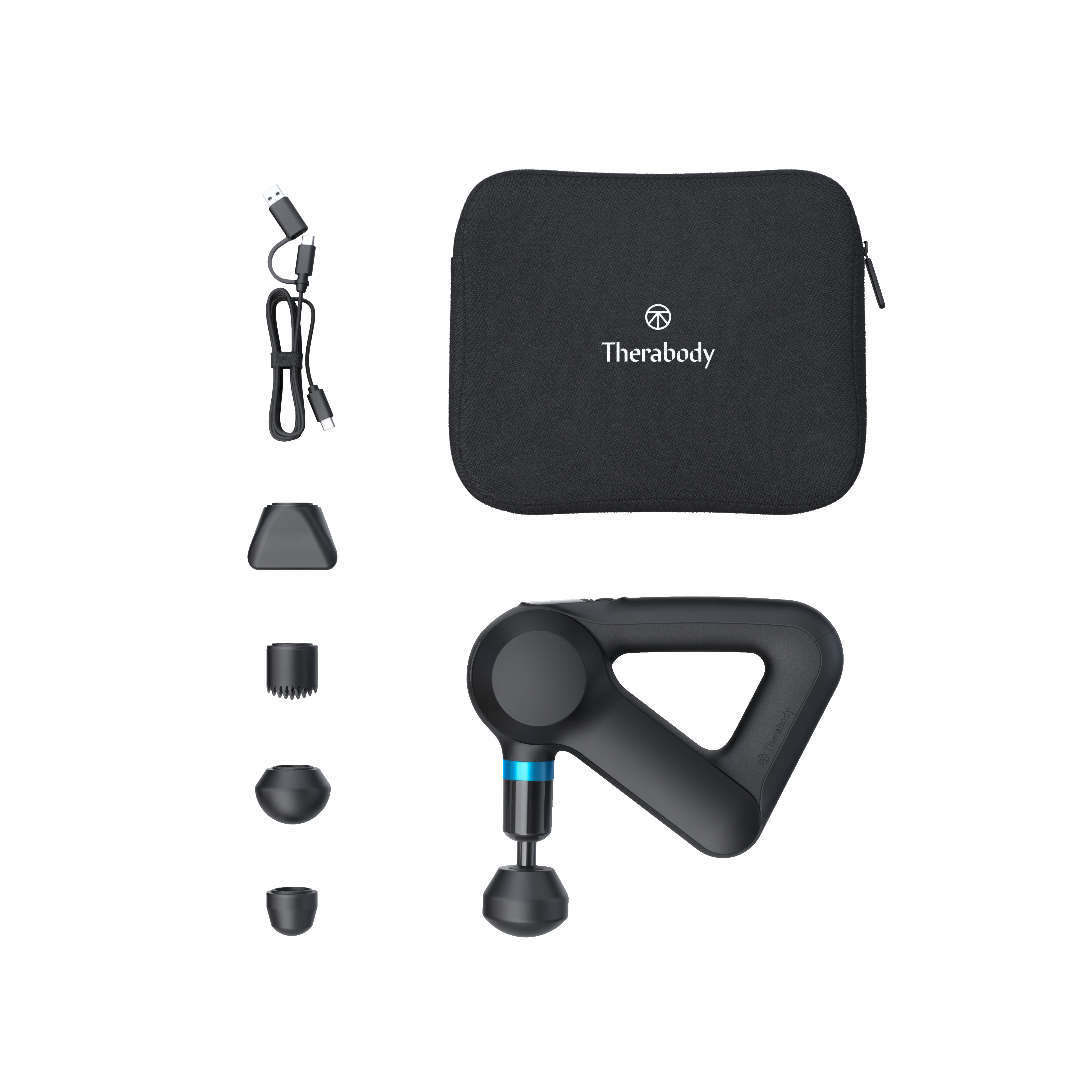 Theragun Elite - 5th Gen