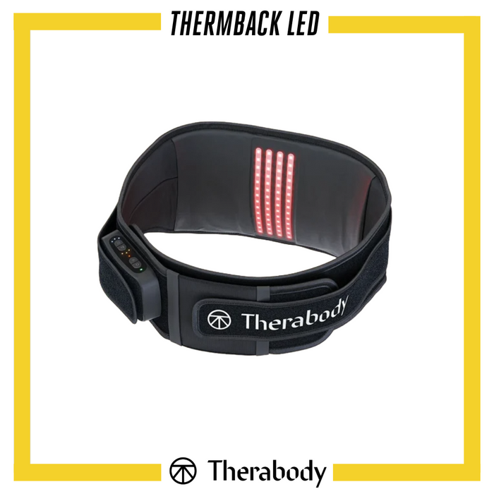 Therm Back LED