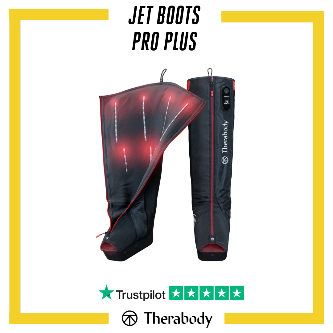 Jet Boots Pro Plus