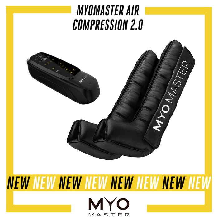 Myo Master Air 2.0