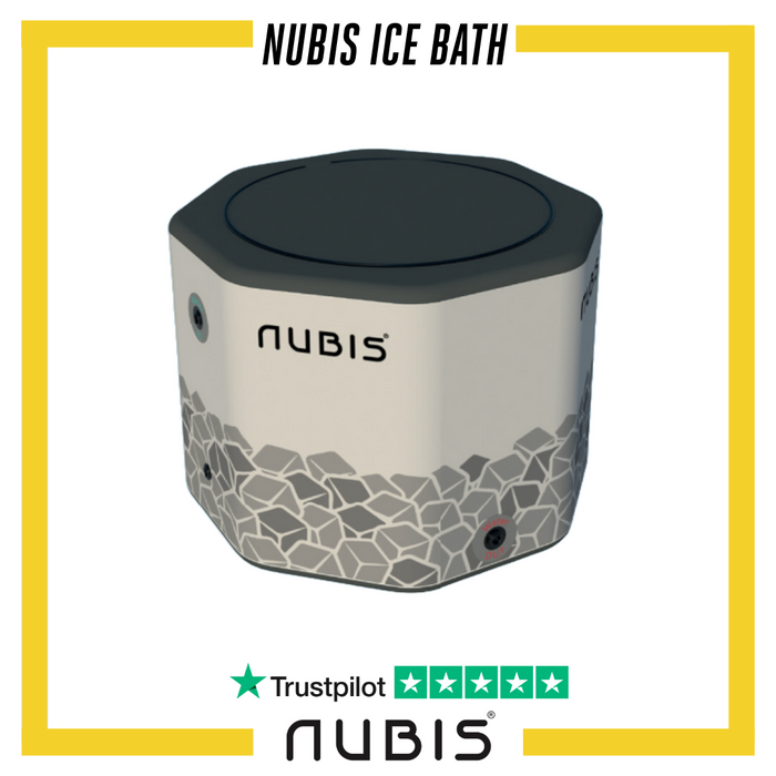 Nubis Ice Bath