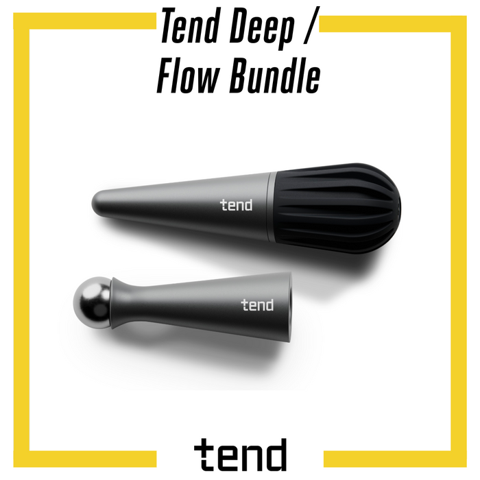 Tend Deep Flow Bundle