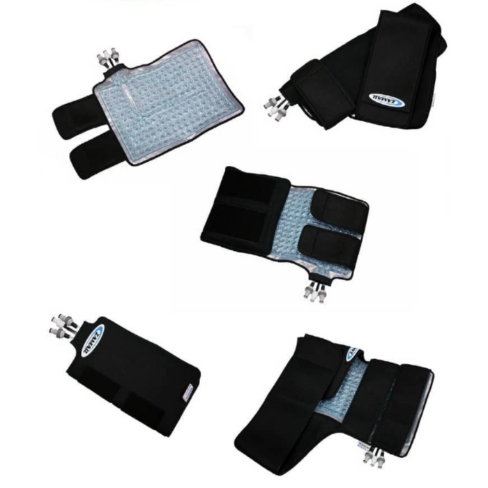 Z-C3 - Hot and Cold Compression Machine (No Ice)