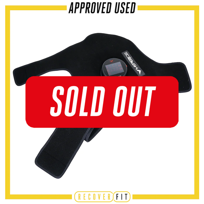 EX DEMO - Venom Knee