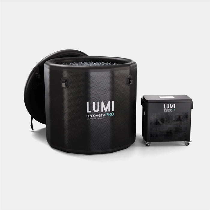 Lumi Recovery Pro Ice Barrel