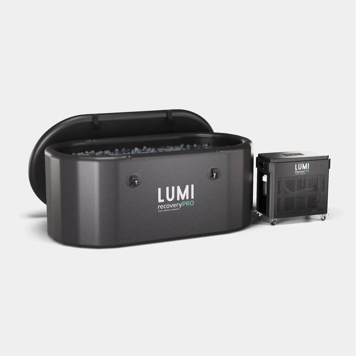 Lumi Recovery Pro Ice Bath