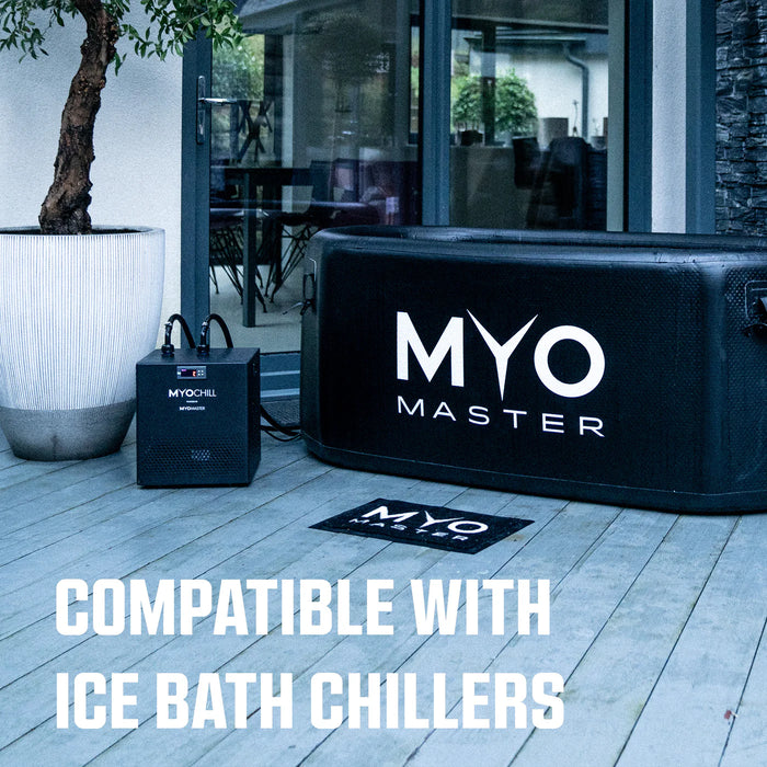 Myo Freeze Ice Bath