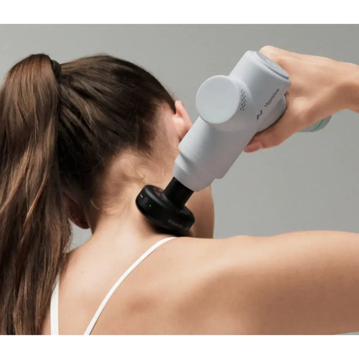 Hypervolt Heated Head Attachment