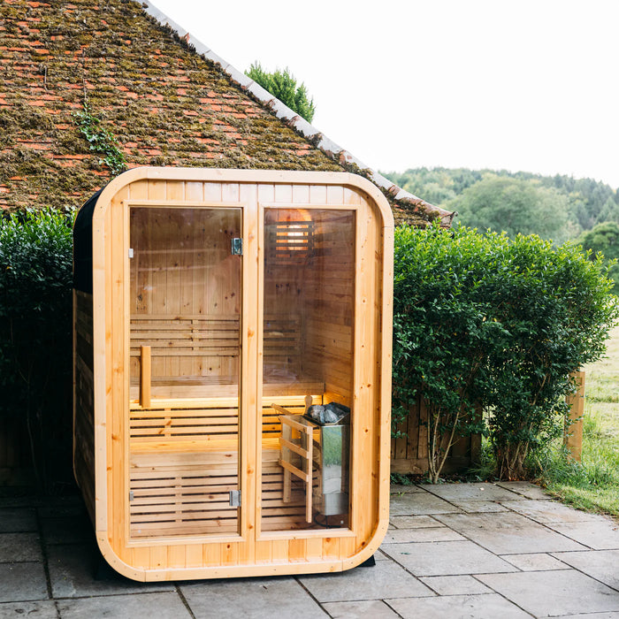 Myo Sauna Lux
