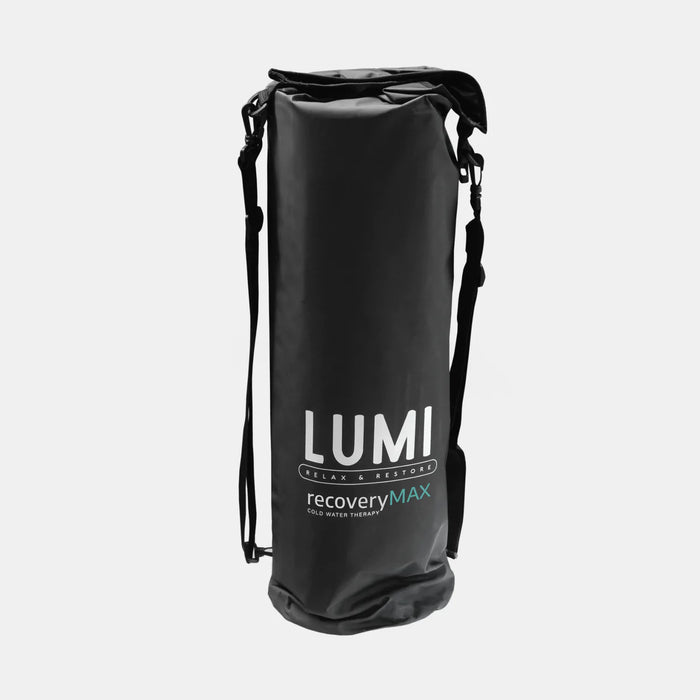 Lumi Recovery Pod MAX - Portable Ice Bath