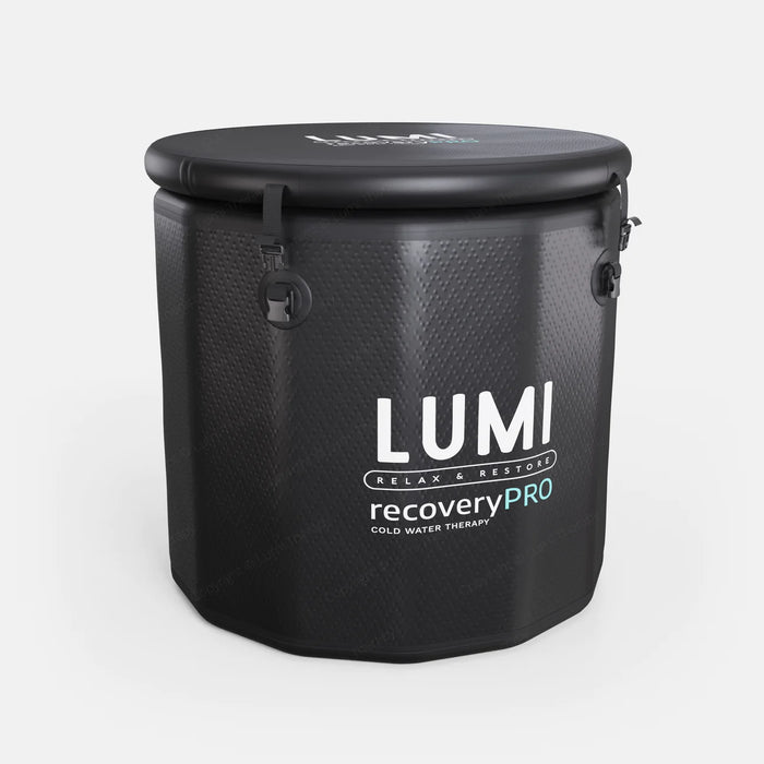 Lumi Recovery Pro Ice Barrel