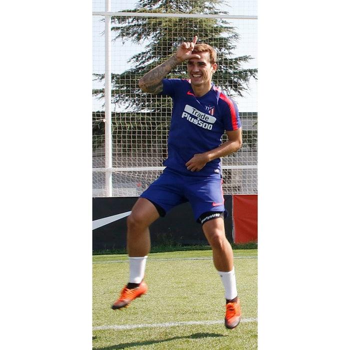 Shorty Strap Tights 3/4