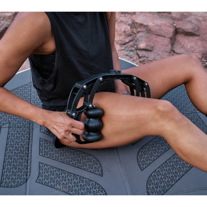 R8 Plus [Deep Tissue Massage Roller]