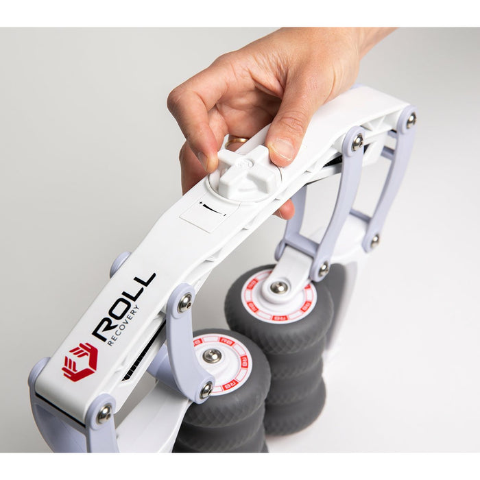 R8 Plus [Deep Tissue Massage Roller]