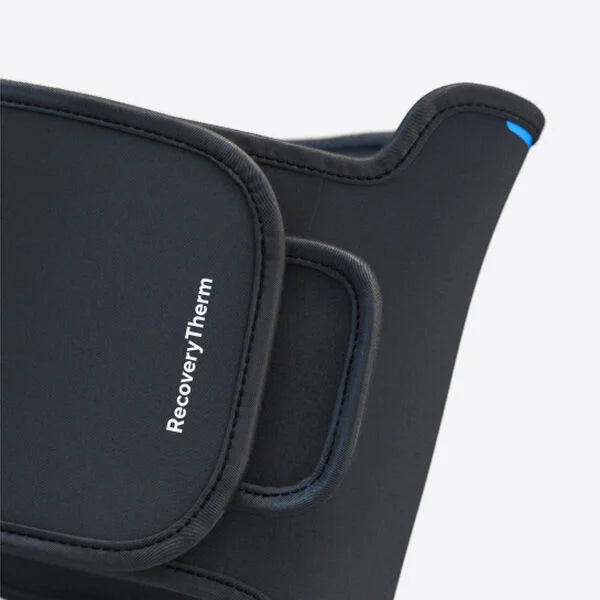 RecoveryTherm - Back & Core