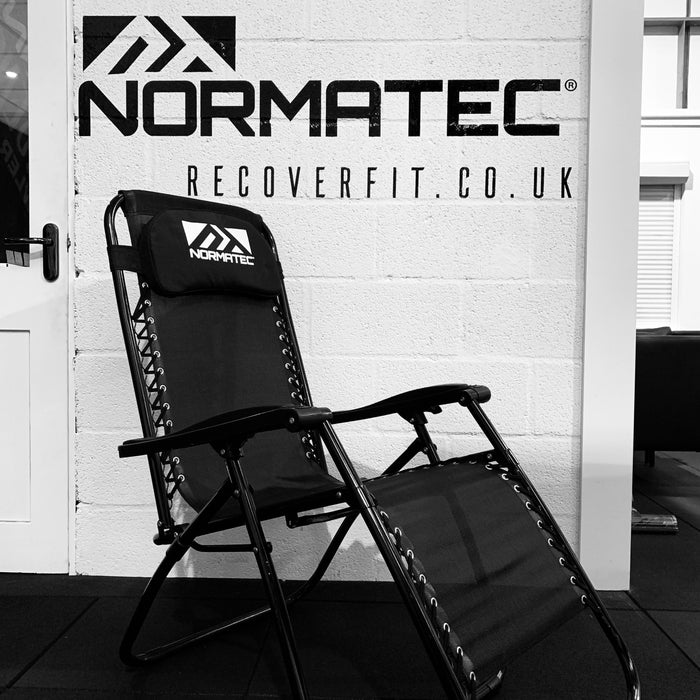 Reclining Recovery Chair