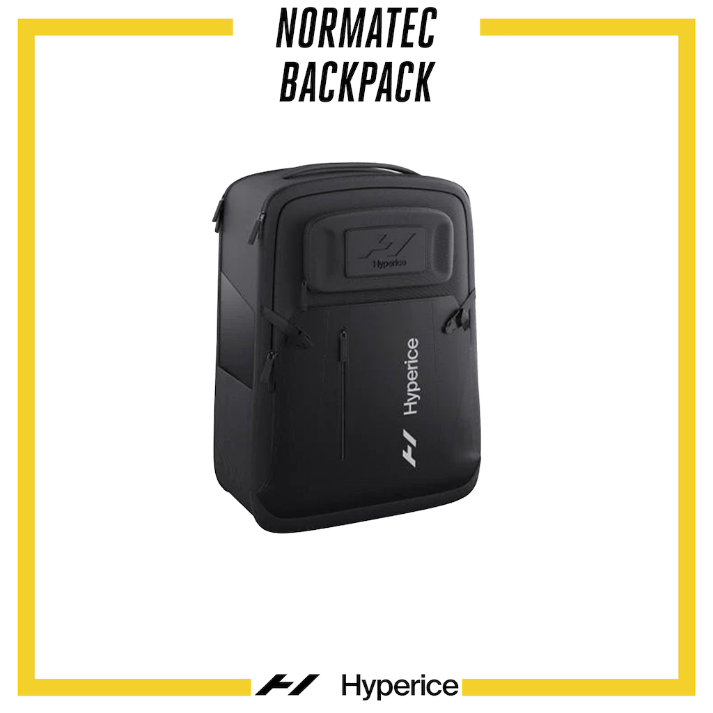 Normatec Backpack