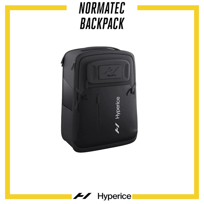 Normatec Backpack