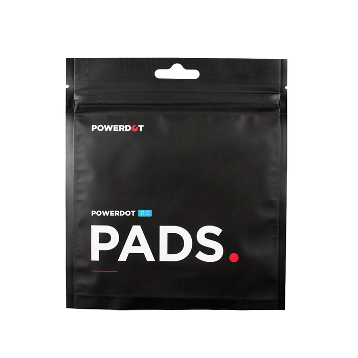 Powerdot Replacement Pads