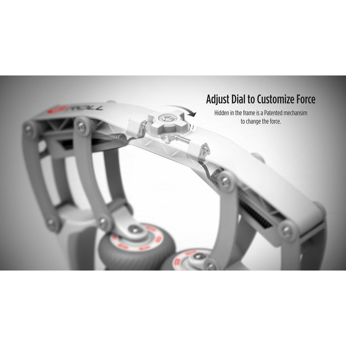 R8 Plus [Deep Tissue Massage Roller]