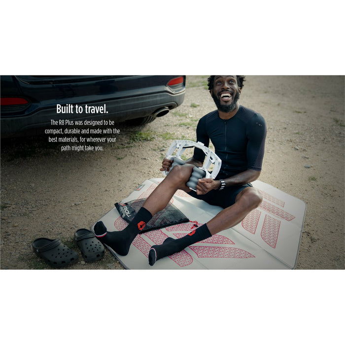 R8 Plus [Deep Tissue Massage Roller]