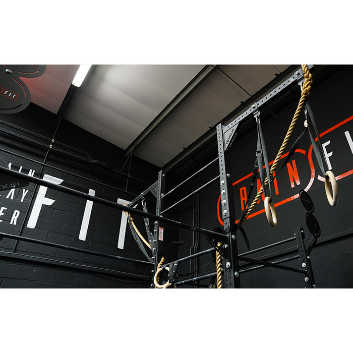 Rogue - 8 Station CrossFit Rig with lots of Extras