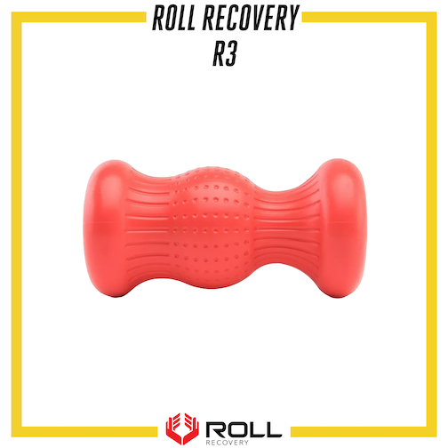 R3 [Orthopedic Foot Roller]