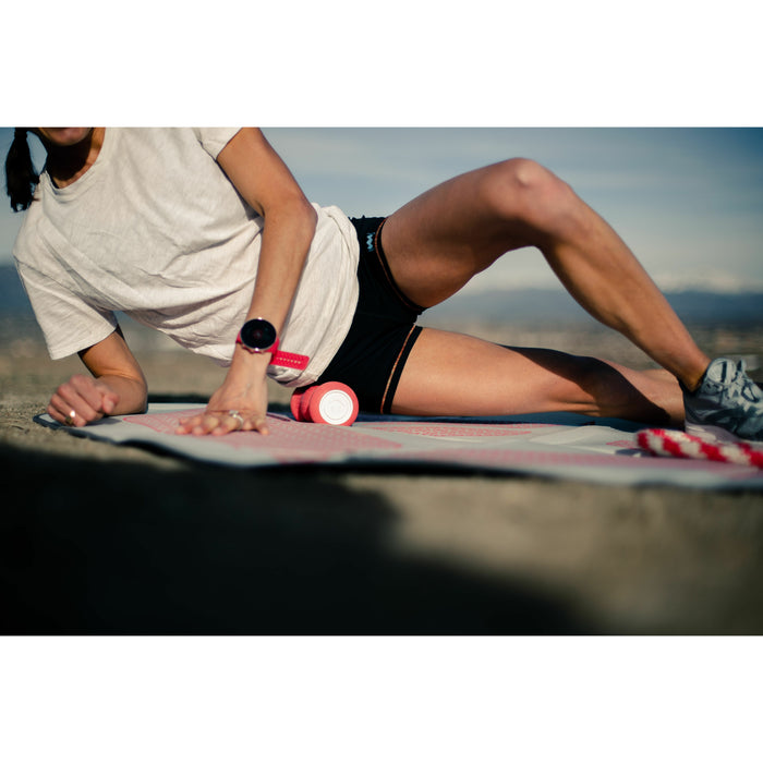 R3 [Orthopedic Foot Roller]