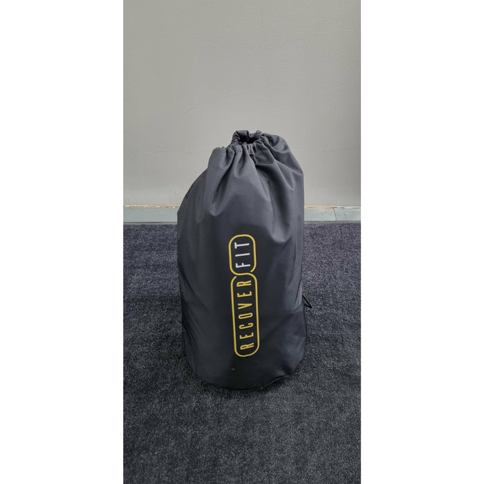 Nubis Recovery Chair