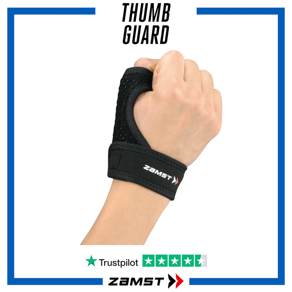 Thumb Guard