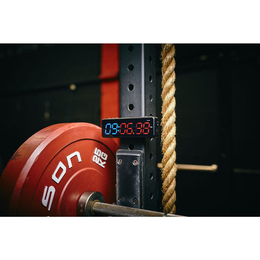 Magnetic WOD Gym Timer