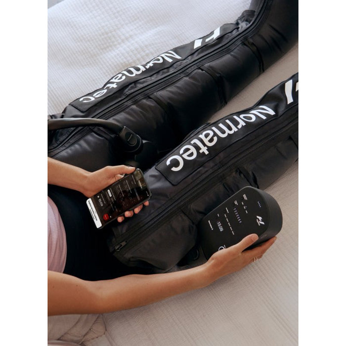 Normatec 3 Leg Recovery System