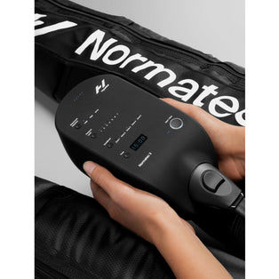 Normatec 3 Leg Recovery System