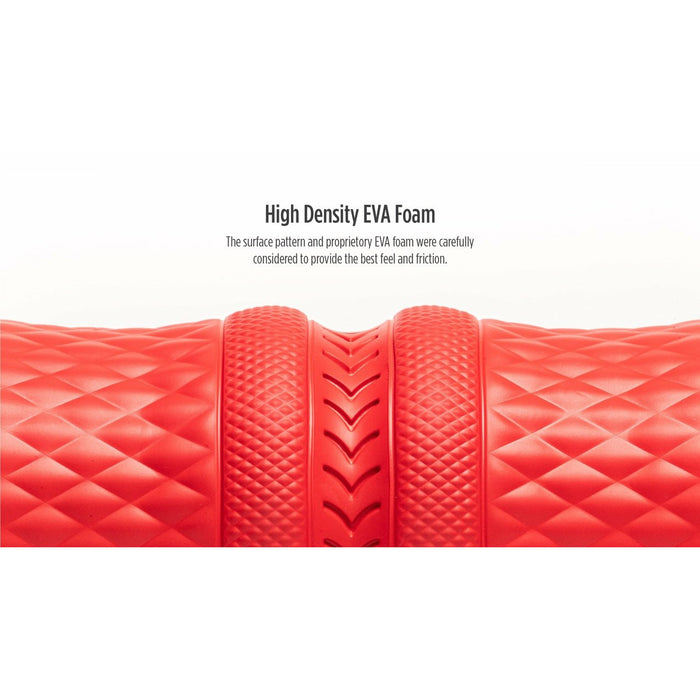 R4 [Deep Tissue Body Roller]